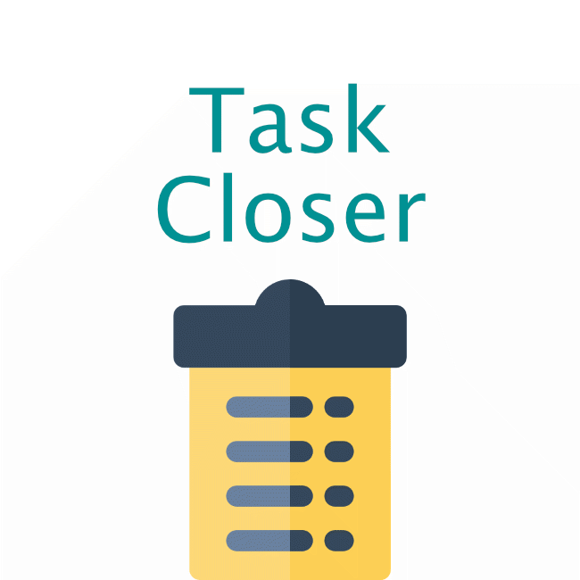 Приложение «TaskCloser» для Битрикс 24
